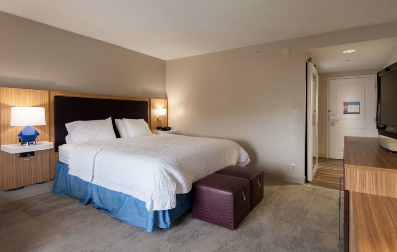 hampton inn doylestown