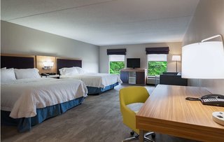 hampton inn doylestown