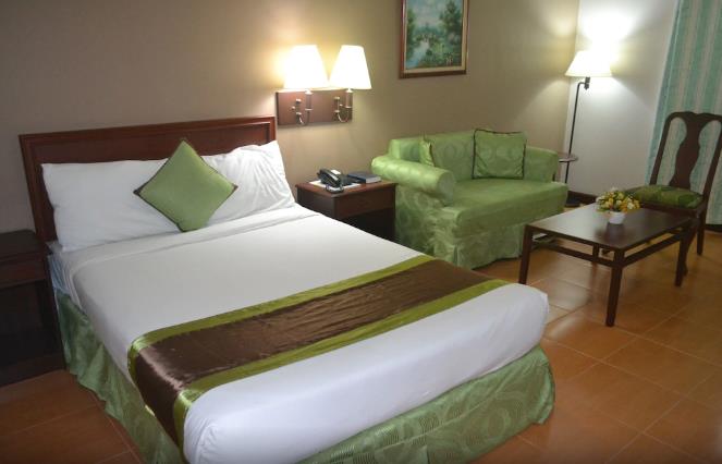 east asia royale hotel