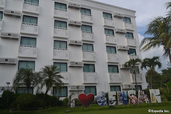 east asia royale hotel