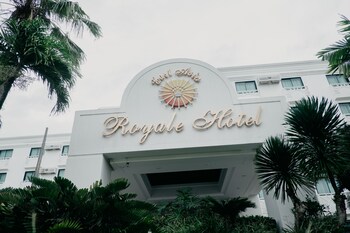East Asia Royale Hotel,Soccsksargen>>General Santos,4 star