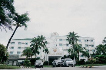 East Asia Royale Hotel,Soccsksargen>>General Santos,4 star
