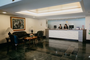 east asia royale hotel