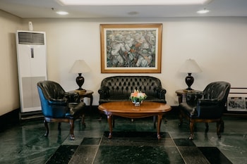 east asia royale hotel