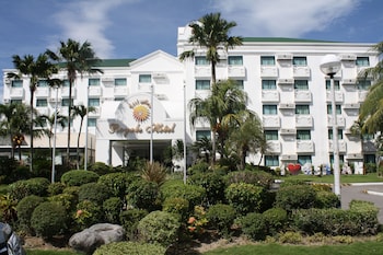 east asia royale hotel
