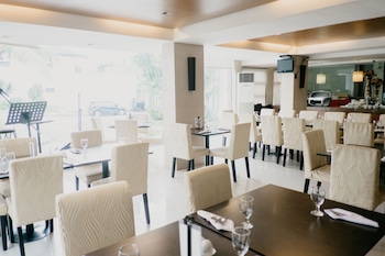 east asia royale hotel