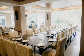 east asia royale hotel