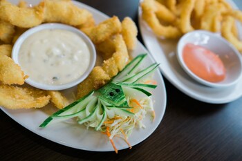 east asia royale hotel