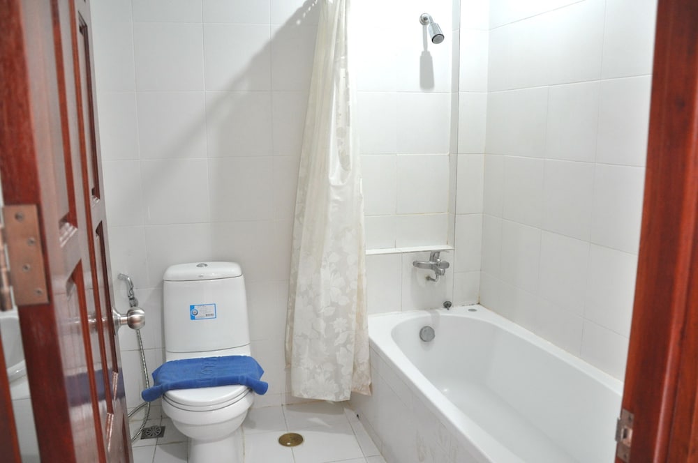 highfive guest house