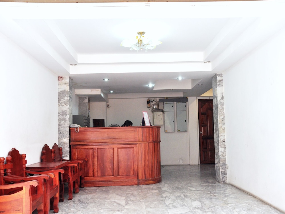 highfive guest house