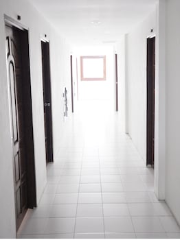 highfive guest house