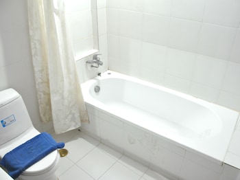 highfive guest house