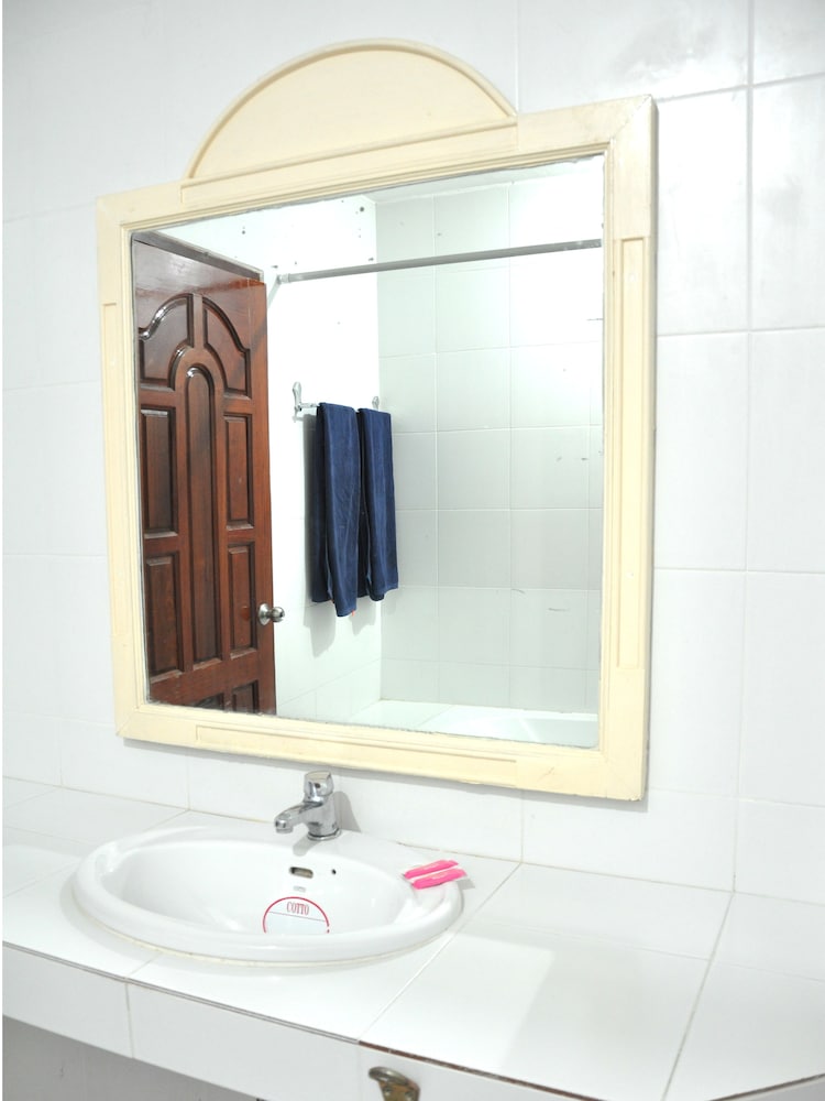 highfive guest house