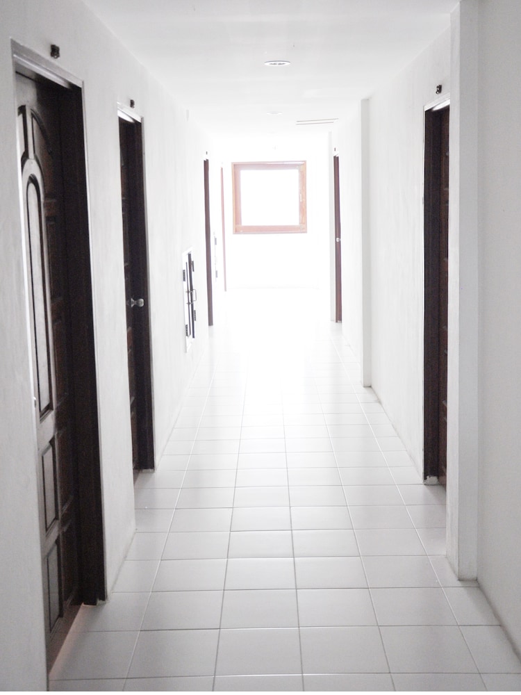 highfive guest house