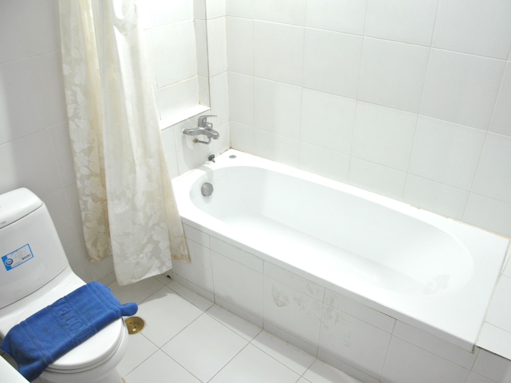 highfive guest house