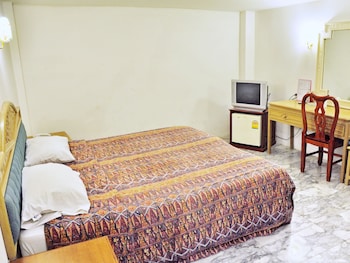 highfive guest house
