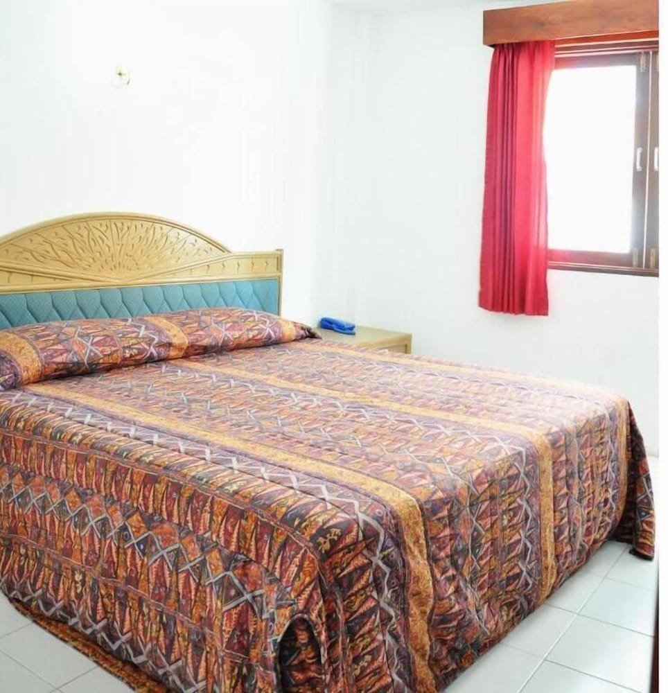 highfive guest house