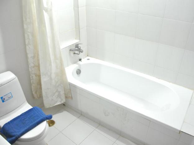 highfive guest house