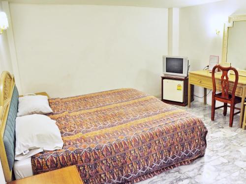 highfive guest house