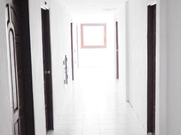 highfive guest house