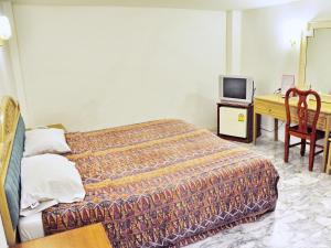 highfive guest house