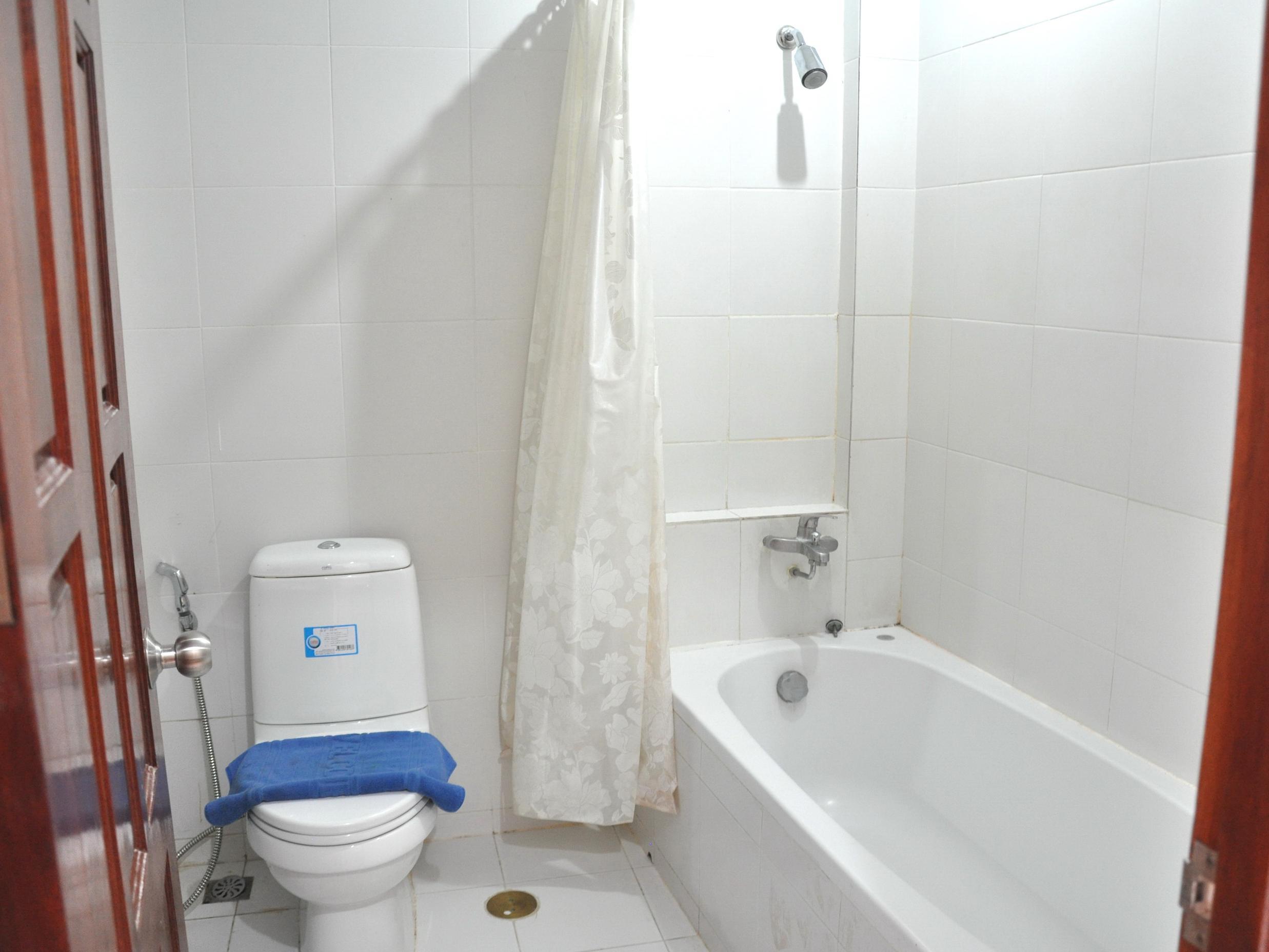 highfive guest house