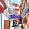 highfive guest house