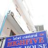 highfive guest house
