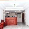 highfive guest house
