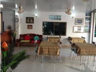 Baifern Mansion,Pak Nam>>Krabi,2 star