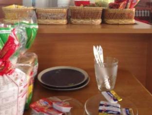 Baifern Mansion,Pak Nam>>Krabi,2 star