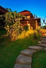 baan taranya koh yao yai