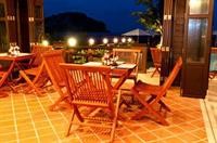 baan taranya koh yao yai