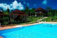 baan taranya koh yao yai