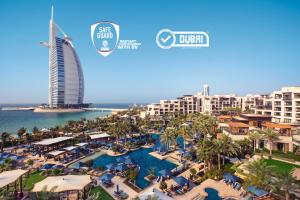 Jumeirah Al Naseem,Dubai Coast>>Dubai,5 star