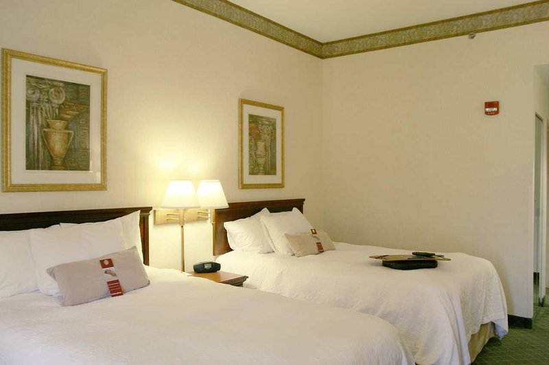 hampton inn marietta