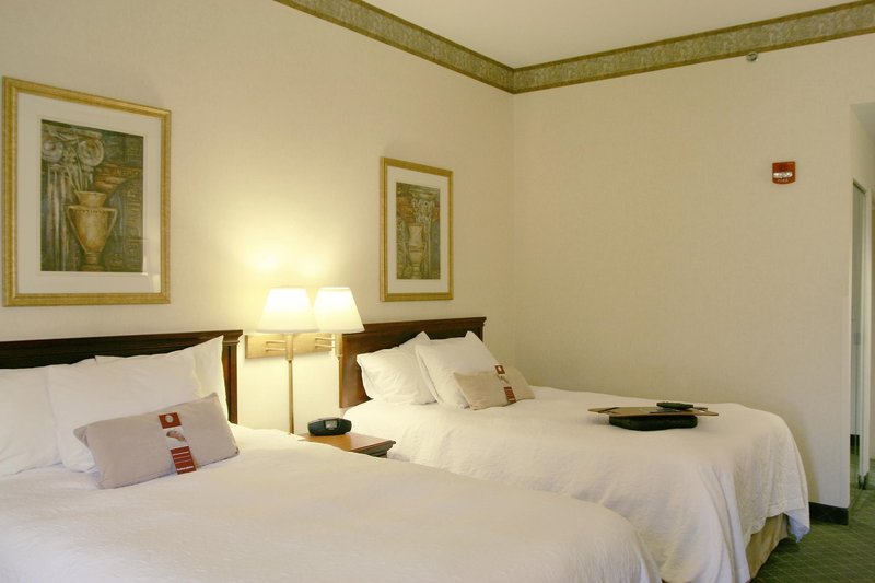 hampton inn marietta