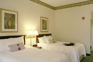 hampton inn marietta