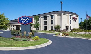 Hampton Inn Milwaukee-Airport,Milwaukee>>Cudahy,3 star