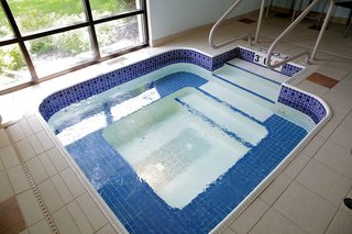 Hampton Inn Milwaukee-Airport,Milwaukee>>Cudahy,3 star