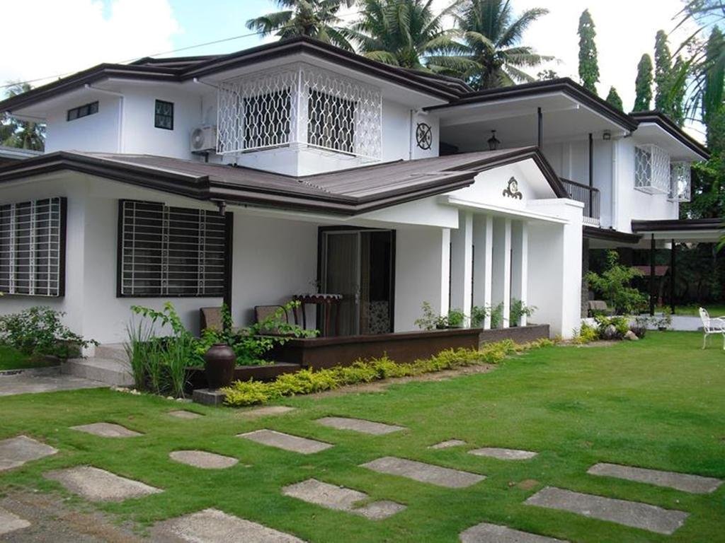 the big house a heritage home