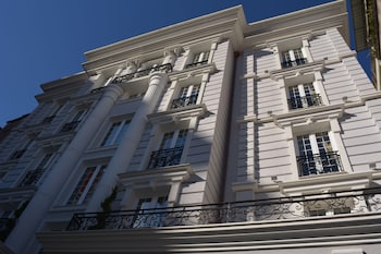 lot boutique hotel