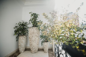 lot boutique hotel
