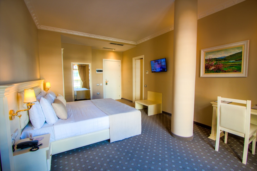 lot boutique hotel
