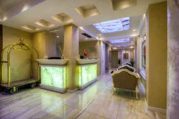 lot boutique hotel