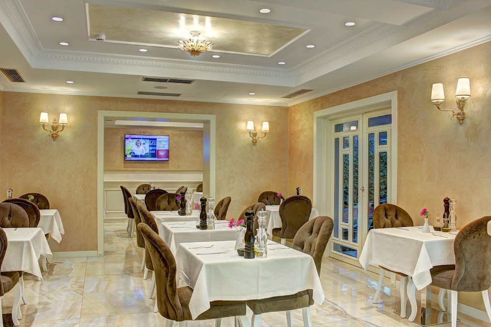 lot boutique hotel
