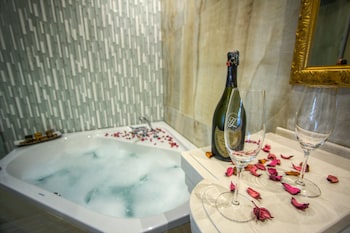 lot boutique hotel