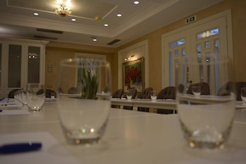 lot boutique hotel