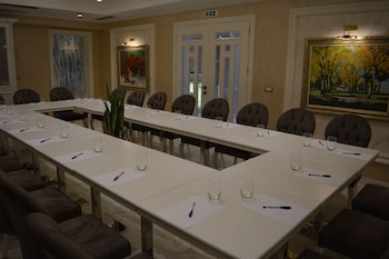 lot boutique hotel