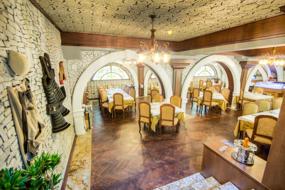 lot boutique hotel